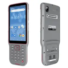 Комплект приёмник EFIX F6 + контроллер EFIX FC2