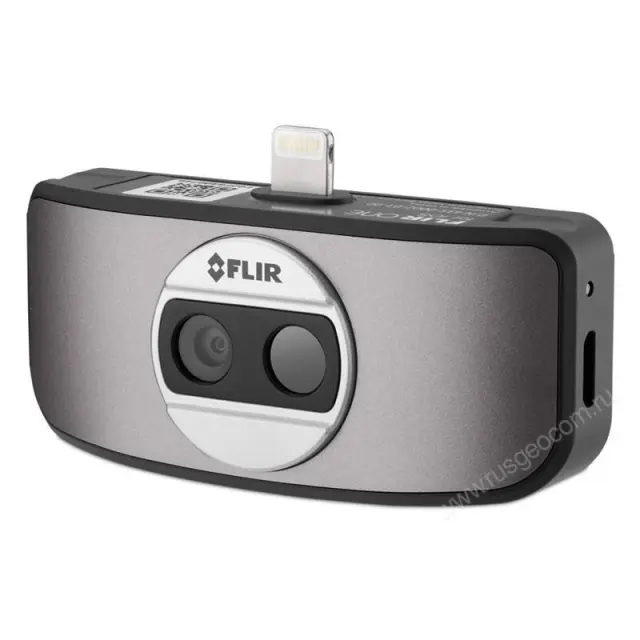 Тепловизор для телефона Flir ONE