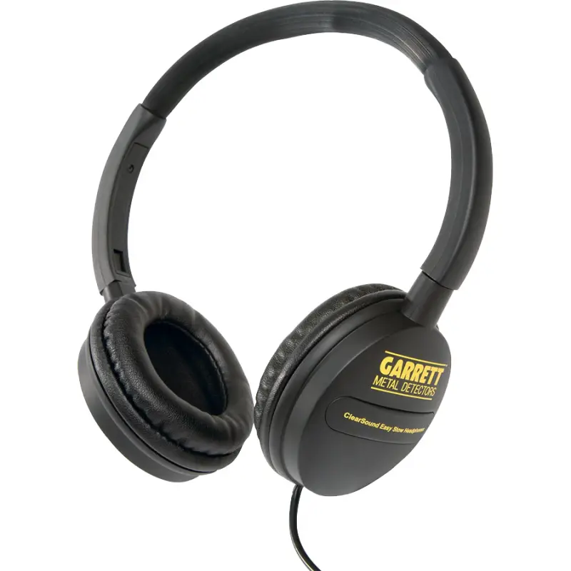 Наушники GARRETT ClearSound Easy Stow