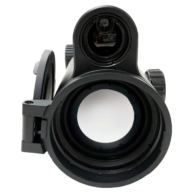 Longot TB650LRF - тепловизионный прицел