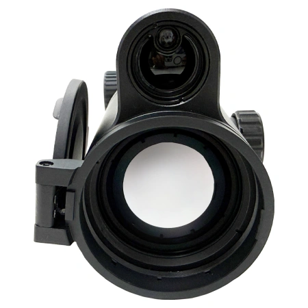 Longot TB650LRF - тепловизионный прицел