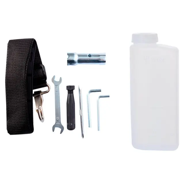 REDVERG Basic GB43C - бензиновый триммер