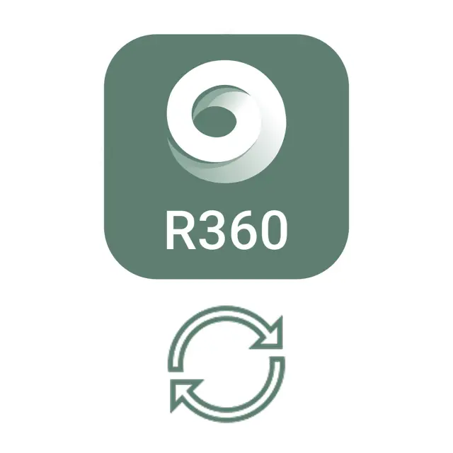 Восстановление подписки на обновления для Cyclone REGISTER 360 PLUS