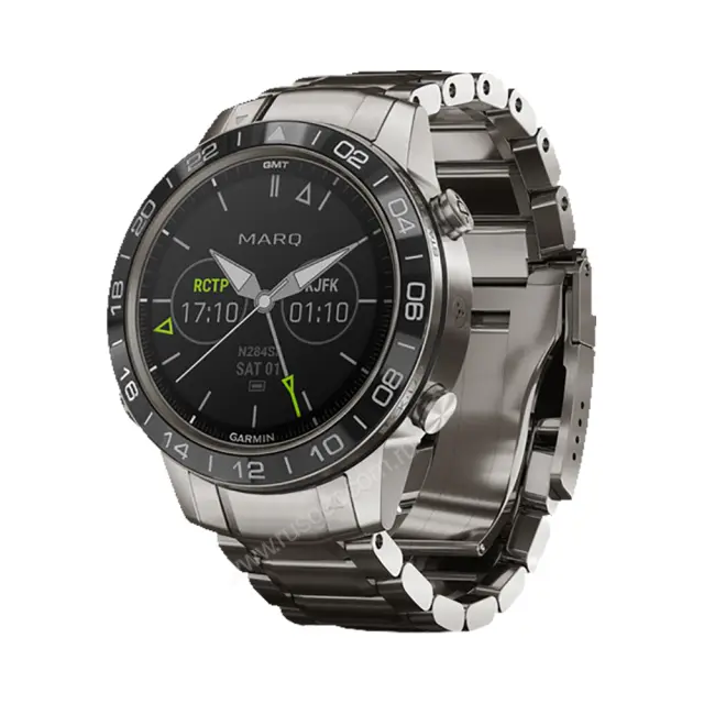 Часы Garmin MARQ Aviator