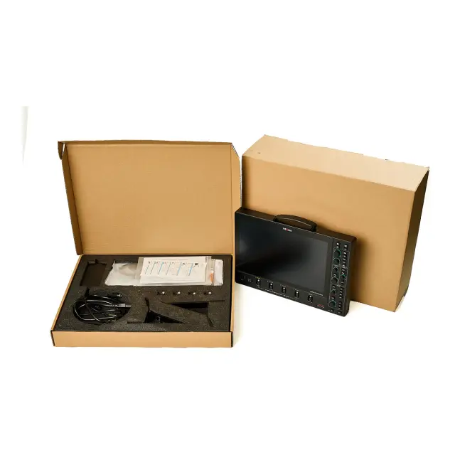 VESNA OVS3-402 - осциллограф