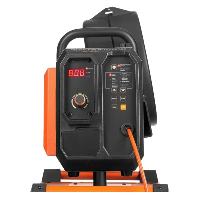 Сварог LASER WELD 1500 3.0 - аппарат лазерной сварки, резки и очистки с МПП