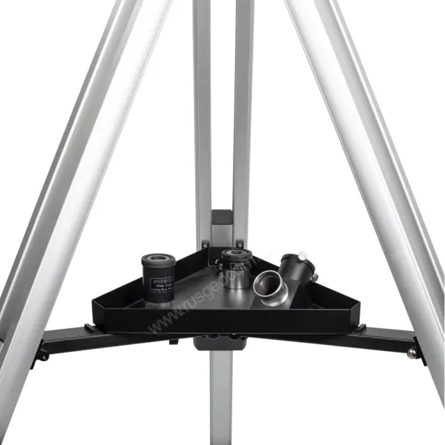 Sky-Watcher StarTravel BK 1206EQ3-2 с апертурой 120 мм