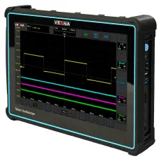 VESNA OVU2-403KR - осциллограф