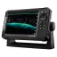Lowrance Eagle 7 с датчиком TripleShot HD - эхолот