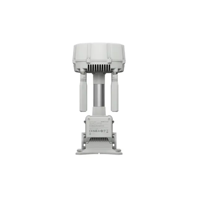 DJI O4 Ground Station - наземная станция управления