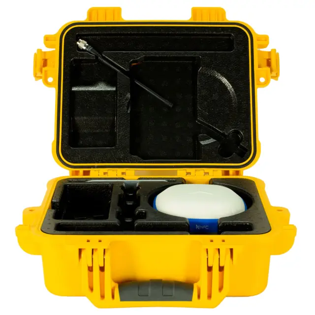 комплектация GNSS PrinCe i30 IMU Tx + контроллер PrinCe HCE600