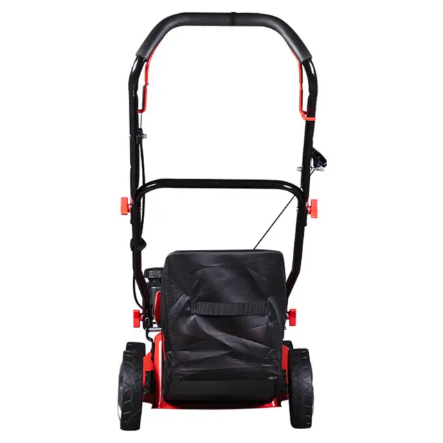 Fubag FPL 42 - бензиновая газонокосилка несамоходная