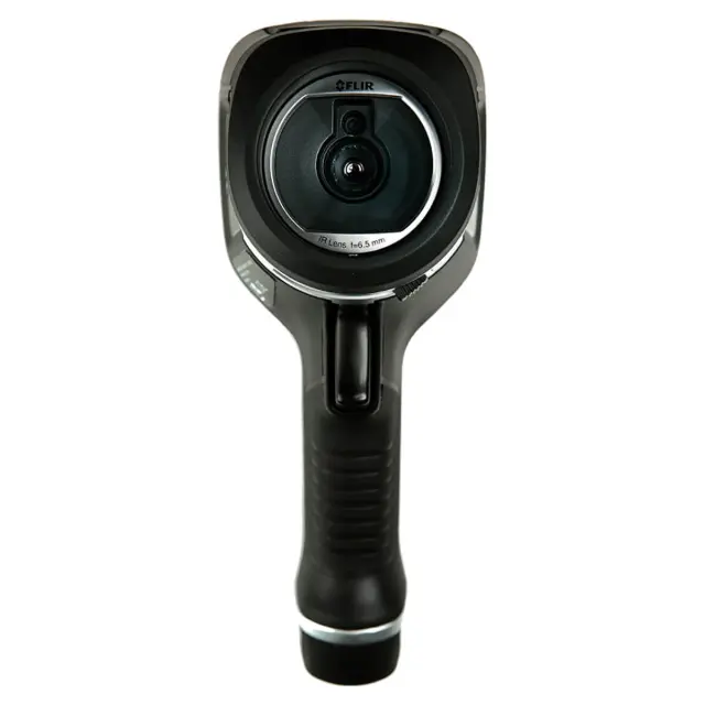 Тепловизор FLIR E6-XT промышленный