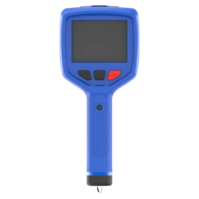 Torus XF200-D Light - тепловизор