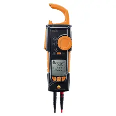 Токоизмерительные клещи Testo 770-1