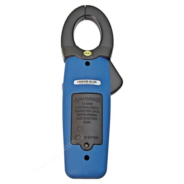 Токовые клещи CEM DT-3341