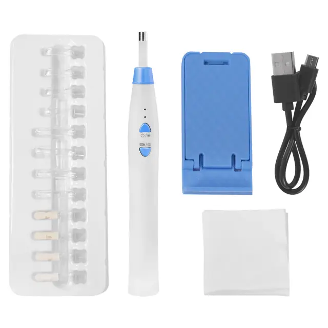 WI-FI - эндоскоп МЕГЕОН 33037