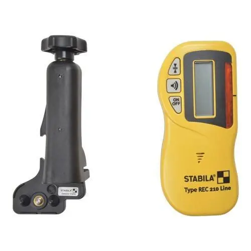 STABILA REC 210 Line