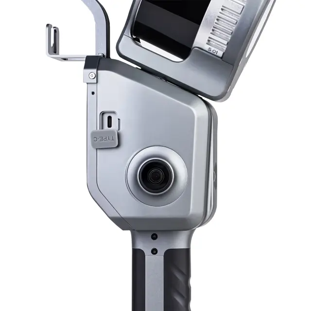 XGRIDS Lixel L2 Pro 16/120 RTK - SLAM сканер