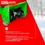 REDVERG RD-SB56/7W - снегоуборщик бензиновый самоходный