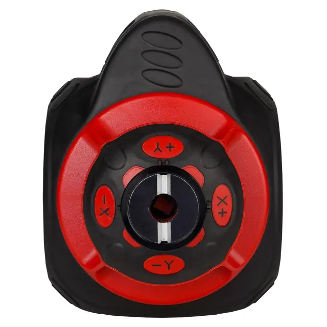 AMO ROTOR 600 с калибровкой - лазерный ротационный нивелир