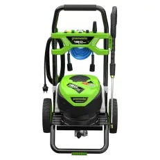 Greenworks 5106007 - мойка электрическая