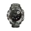Часы для спорта Garmin Instinct Solar Camo Lichen