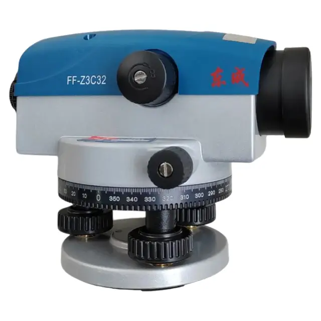 DongCheng FF-Z3C32 - оптический нивелир