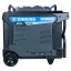 Dinking DK9000iE - инверторный генератор