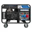TSS SGG 18000EH3A - бензиновый генератор 17 квт