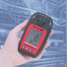 Газоанализатор   МЕГЕОН 08010