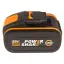 Аккумуляторная батарея WORX WA3641 20В