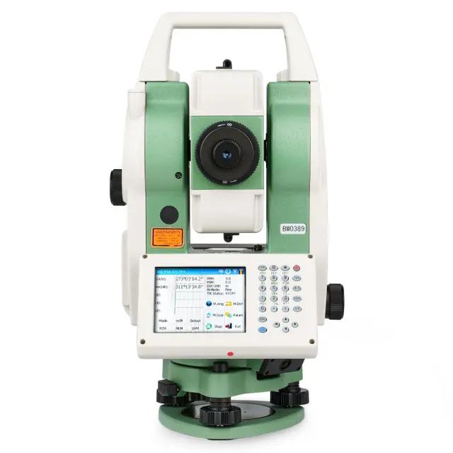 FOIF RTS362 (R1000, 2"; EGL) - электронный тахеометр