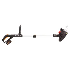 WORX WG173E - 20V, 4Ач х1, ЗУ