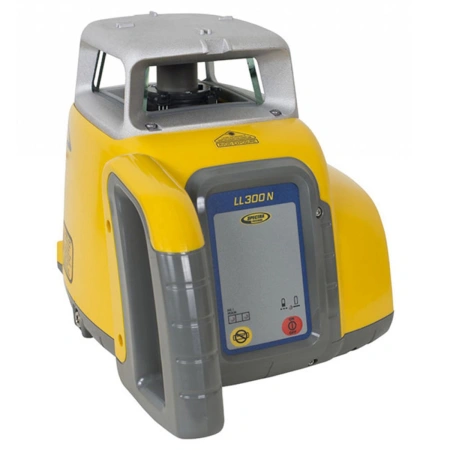 Spectra Precision LL300N-8EU - ротационный нивелир