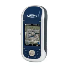 GPS приемник MobileMapper 100