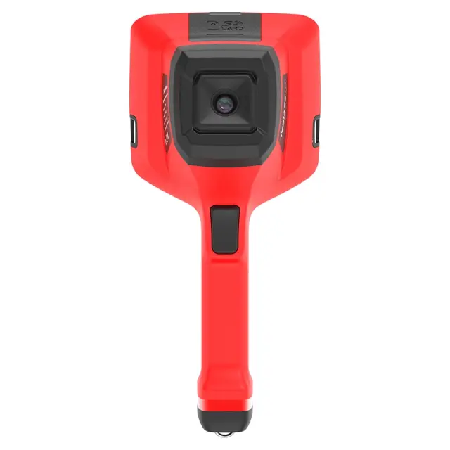 SEVIRAL AV3FW - тепловизор