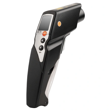 Пирометр Testo 830-T4