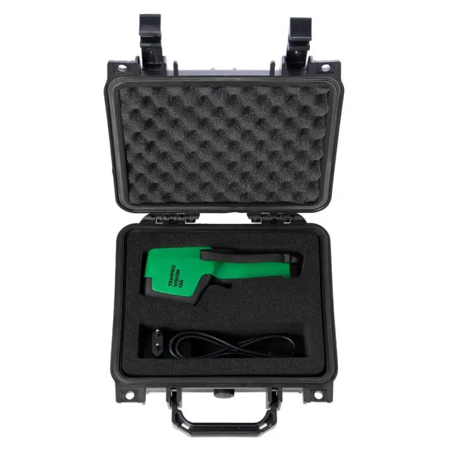 ADA TemPro VISION 120 с поверкой - тепловизор