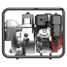 SUNREKA GWPH80TX - мотопомпа для грязной воды