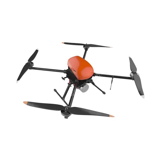 коптер Геоскан 401 Лидар