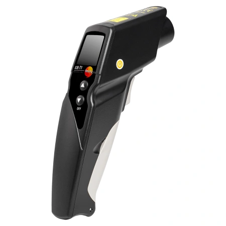 Testo 830-T1 с поверкой - пирометр