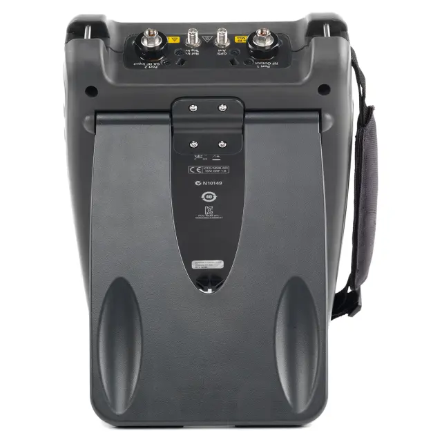 Keysight N9918A FieldFox - анализатор спектра