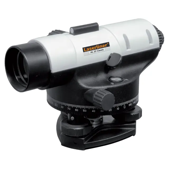 Laserliner Automatic Optical Level 22 Classic - оптический нивелир