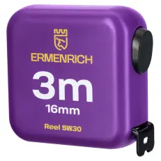 Ermenrich Reel SW30 - рулетка