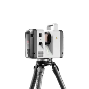 Leica RTC700 - наземный лазерный сканер