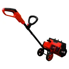 BRAIT BCS-400 - снегоуборщик аккумуляторный с АКБ 4Ач + ЗУ