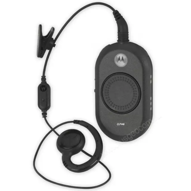 Рация Motorola CLP 446 _2