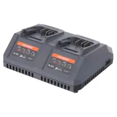 Patriot GL 422 LCT - устройство зарядное