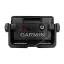 Купить эхолот-картплоттер Garmin Echomap UHD 72cv с трансдьюсером GT24